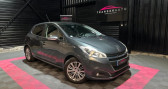 Peugeot 208 affaire 1.6 bluehdi 75 bvm5 pack clim nav  2016 - annonce de voiture en vente sur Auto Sélection.com
