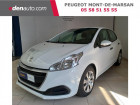 Peugeot 208 occasion année 2018 boite Manuelle Annonce Peugeot 208 occasion Diesel AFFAIRE 1.6 BLUEHDI 75 BVM5 PREMIUM à Saint Pierre du Mont