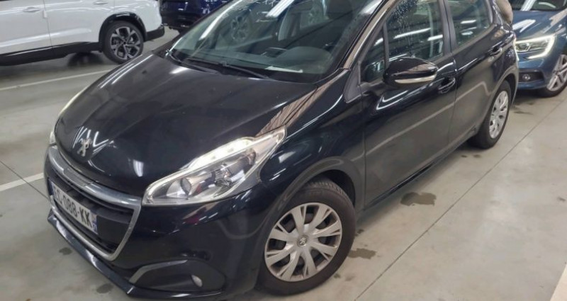 Peugeot 208 Affaire 1.6 BlueHDi 75ch Active Business