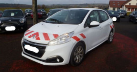 Peugeot 208 occasion 2017 mise en vente à Harol par le garage FLORENT BARBIER AUTOMOBILES - photo n°1