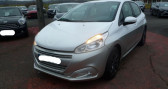 Peugeot 208 occasion année 2016 boite Manuelle Annonce Peugeot 208 occasion Diesel AFFAIRE 1.6 BLUEHDI 75CH PREMIUM PACK 5 PORTES à Harol