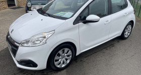 Peugeot 208 occasion 2016 mise en vente à ALENCON par le garage ATCA - photo n°1