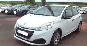 Peugeot 208 , garage FLORENT BARBIER AUTOMOBILES  Harol