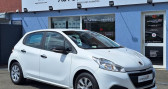 Peugeot 208 occasion année 2016 boite Manuelle Annonce Peugeot 208 occasion Diesel Affaire 1.6 BLUEHDI 75cv TVA récupérable à Danjoutin