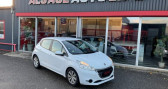 Annonce Peugeot 208 occasion Diesel AFFAIRE 1.6 E-HDI 92 FAP PACK CD CLIM 5P  Eckbolsheim