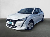 Peugeot 208 AFFAIRE 208 BLUEHDI 100 S&S BVM6  2022 - annonce de voiture en vente sur Auto Sélection.com