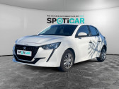 Peugeot 208 AFFAIRE 208 BLUEHDI 100 S&S BVM6   OSNY 95