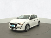Annonce Peugeot 208 occasion Diesel AFFAIRE 208 BLUEHDI 100 S&S BVM6  TONNAY CHARENTE
