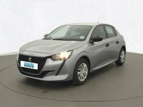 Peugeot 208 occasion 2022 mise en vente à CREYSSE par le garage CLARA AUTOMOBILES BERGERAC - photo n°1