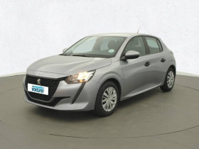 Peugeot 208 , garage CLARA AUTOMOBILES TONNAY CHARENTE  TONNAY CHARENTE
