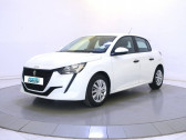 Peugeot 208 AFFAIRE 208 BLUEHDI 100 S&S BVM6  à LA ROCHE SUR YON 85
