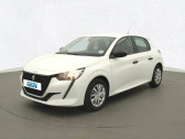 Annonce Peugeot 208 occasion Diesel AFFAIRE 208 BLUEHDI 100 S&S BVM6  TONNAY CHARENTE