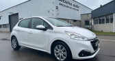 Peugeot 208 Affaire 6990ht socit puretech 82cv  2019 - annonce de voiture en vente sur Auto Sélection.com