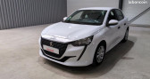 Annonce Peugeot 208 occasion Diesel AFFAIRE BLUEHDI 100 BVM6 PREMIUM PACK  Dijon