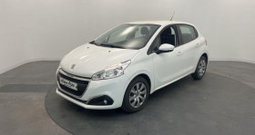 Peugeot 208 , garage ESPACE AUTO QUIMPER  QUIMPER