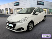 Peugeot 208 affaire BLUEHDI 100 S&S BVM5 PREMIUM PACK   LOMME 59