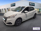 Peugeot 208 occasion année 2019 boite Manuelle Annonce Peugeot 208 occasion Diesel affaire BLUEHDI 100 S&S BVM5 PREMIUM PACK à ORVAULT