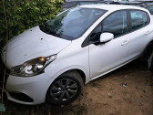 Peugeot 208 affaire BLUEHDI 100 S&S BVM5 PREMIUM PACK   ORVAULT 44