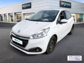 Annonce Peugeot 208 occasion Diesel affaire BLUEHDI 100 S&S BVM5 PREMIUM PACK  MONTIGNY LE BRETONNEUX