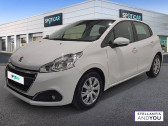 Peugeot 208 occasion année 2020 boite Manuelle Annonce Peugeot 208 occasion Diesel affaire BLUEHDI 100 S&S BVM5 PREMIUM PACK à TOURS