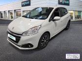 Peugeot 208 affaire BLUEHDI 100 S&S BVM5 PREMIUM PACK   ORVAULT 44