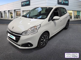 Peugeot 208 , garage SPOTICAR STELLANTIS &YOU ORVAULT LEVASSOR  ORVAULT