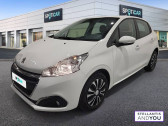 Annonce Peugeot 208 occasion Diesel affaire BLUEHDI 100 S&S BVM5 PREMIUM PACK  TOURS