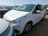 Peugeot 208 occasion année 2019 boite Manuelle Annonce Peugeot 208 occasion Diesel affaire BLUEHDI 100 S&S BVM5 PREMIUM PACK à ORVAULT