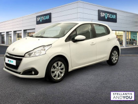 Peugeot 208 , garage SPOTICAR STELLANTIS &YOU NANTERRE  NANTERRE