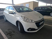 Annonce Peugeot 208 occasion Diesel affaire BLUEHDI 100 S&S BVM5 PREMIUM PACK  ORVAULT