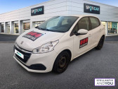Annonce Peugeot 208 occasion Diesel affaire BLUEHDI 100 S&S BVM5 PREMIUM   VENISSIEUX