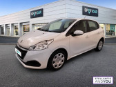 Peugeot 208 affaire BLUEHDI 100 S&S BVM5 PREMIUM    VENISSIEUX 69
