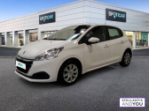 Peugeot 208 affaire BLUEHDI 100 S&S BVM5 PREMIUM    LOMME 59