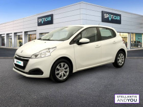 Peugeot 208 , garage SPOTICAR STELLANTIS &YOU FONTENAY SS BOIS  FONTENAY SOUS BOIS