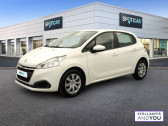 Peugeot 208 occasion année 2020 boite Manuelle Annonce Peugeot 208 occasion Diesel affaire BLUEHDI 100 S&S BVM5 PREMIUM à FONTENAY SOUS BOIS