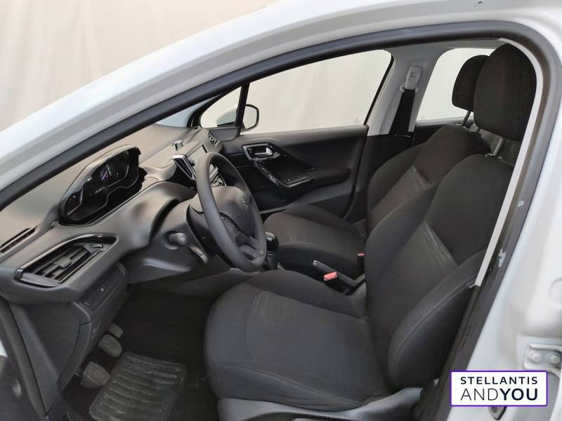 Peugeot 208 affaire BLUEHDI 100 S&S BVM5 PREMIUM  occasion à  VENISSIEUX - photo n°10