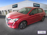 Peugeot 208 occasion année 2023 boite Manuelle Annonce Peugeot 208 occasion Diesel affaire BLUEHDI 100 S&S BVM6 ACTIVE BUSINESS R à Â VENISSIEUX