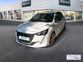 Peugeot 208 occasion année 2022 boite Manuelle Annonce Peugeot 208 occasion Diesel affaire BLUEHDI 100 S&S BVM6 ACTIVE BUSINESS R à AUBAGNE