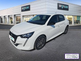 Peugeot 208 occasion année 2022 boite Manuelle Annonce Peugeot 208 occasion Diesel affaire BLUEHDI 100 S&S BVM6 ACTIVE BUSINESS R à AUBAGNE