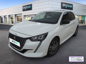 Peugeot 208 affaire BLUEHDI 100 S&S BVM6 ACTIVE BUSINESS R  2022 - annonce de voiture en vente sur Auto Sélection.com
