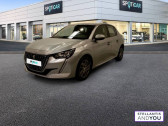 Annonce Peugeot 208 occasion Diesel affaire BLUEHDI 100 S&S BVM6 ACTIVE BUSINESS R  VILLENEUVE D'ASCQ