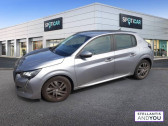 Peugeot 208 occasion année 2021 boite Manuelle Annonce Peugeot 208 occasion Diesel affaire BLUEHDI 100 S&S BVM6 ACTIVE BUSINESS R à VILLENEUVE D'ASCQ