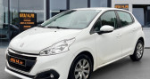 Peugeot 208 occasion année 2020 boite Manuelle Annonce Peugeot 208 occasion Diesel AFFAIRE BLUEHDI 100 S&S BVM6 PREMIUM PACK à LE CASTELET