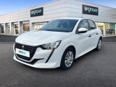 Peugeot 208 occasion année 2021 boite Manuelle Annonce Peugeot 208 occasion Diesel affaire BLUEHDI 100 S&S BVM6 PREMIUM PACK à BRIVE LA GAILLARDE