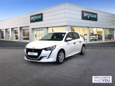 Peugeot 208 affaire BLUEHDI 100 S&S BVM6 PREMIUM PACK    VENISSIEUX 69