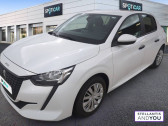 Peugeot 208 affaire BLUEHDI 100 S&S BVM6 PREMIUM PACK   LE GRAND QUEVILLY 76