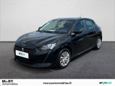 Peugeot 208 affaire BLUEHDI 100 S&S BVM6 PREMIUM PACK  2021 - annonce de voiture en vente sur Auto Sélection.com