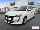 Peugeot 208 occasion année 2021 boite Manuelle Annonce Peugeot 208 occasion Diesel affaire BLUEHDI 100 S&S BVM6 PREMIUM PACK à NANTERRE