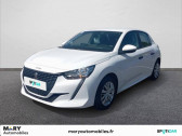 Peugeot 208 affaire BLUEHDI 100 S&S BVM6 PREMIUM PACK  2021 - annonce de voiture en vente sur Auto Sélection.com