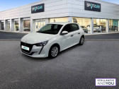 Peugeot 208 affaire BLUEHDI 100 S&S BVM6 PREMIUM PACK   ORVAULT 44